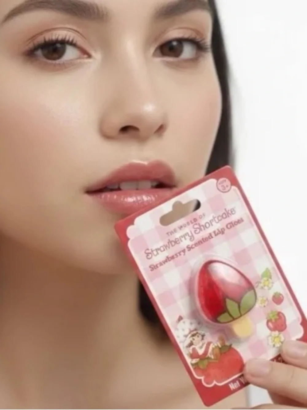 Strawberry Shortcake strawberry shortcake